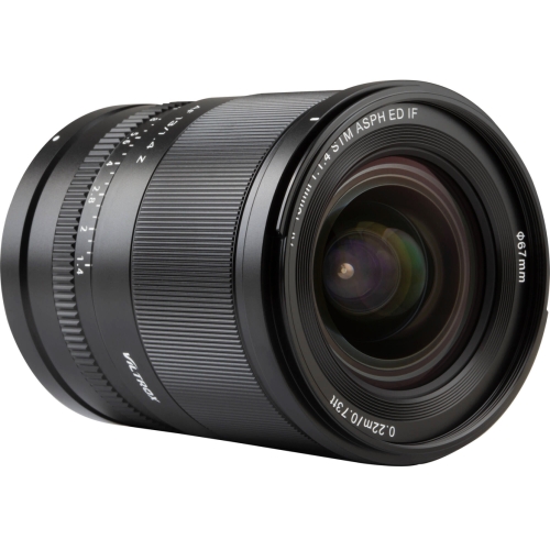 Viltrox AF 13mm f/1.4 Z For Nikon Z