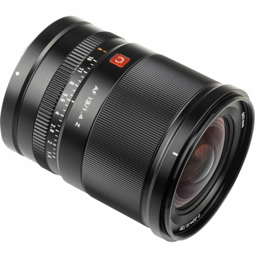 Viltrox AF 13mm f/1.4 Z For Nikon Z