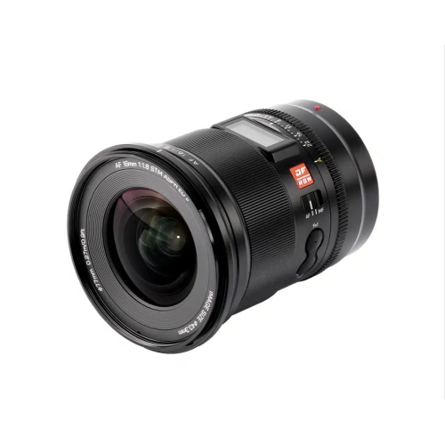 Viltrox AF 16mm f/1.8 Z For Nikon Z