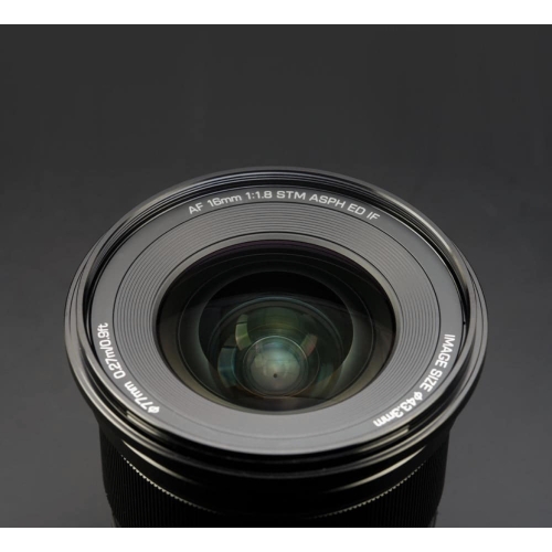 Viltrox AF 16mm f/1.8 Z For Nikon Z