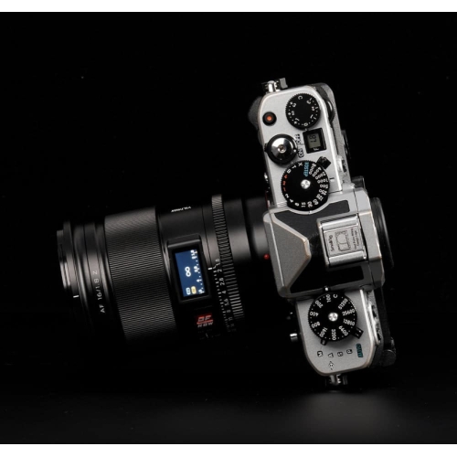 Viltrox AF 16mm f/1.8 Z For Nikon Z