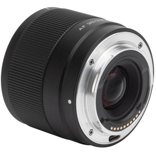 Viltrox AF 20mm f/2.8 FE for Sony