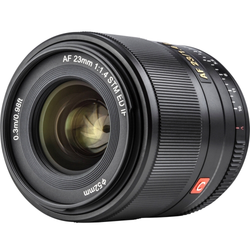 Viltrox AF 23mm f/1.4 E For Sony E