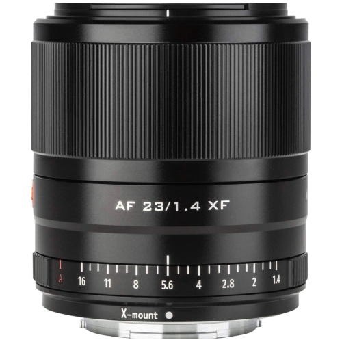 Viltrox AF 23mm f/1.4 XF For Fujifilm