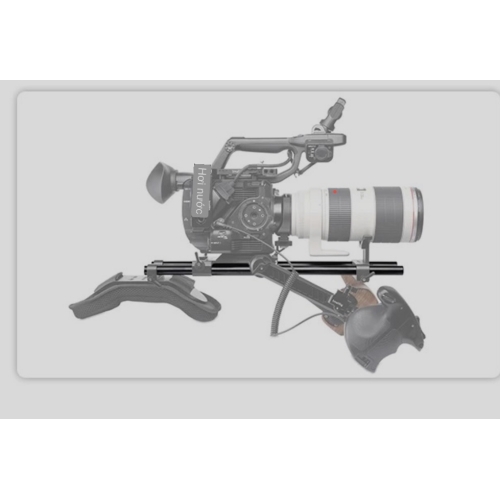 Đũa cho máy quay Roll thương hiệu Smallrig (Loại 30cm)