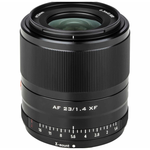 Viltrox AF 23mm f/1.4 XF For Fujifilm