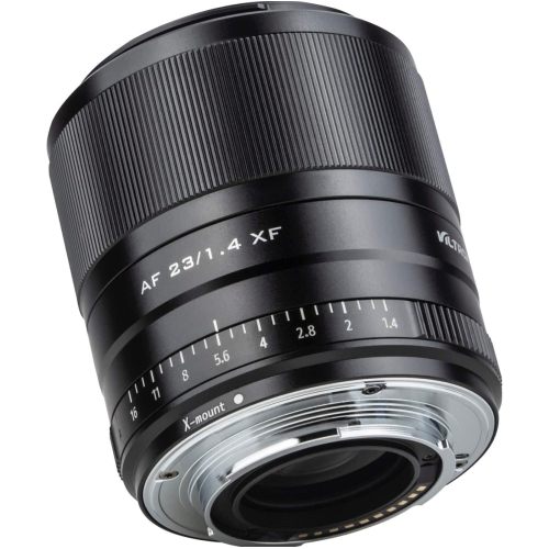 Viltrox AF 23mm f/1.4 XF For Fujifilm