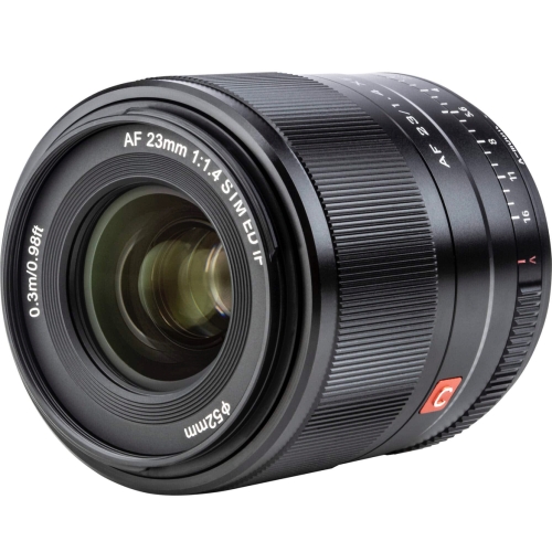 Viltrox AF 23mm f/1.4 XF For Fujifilm