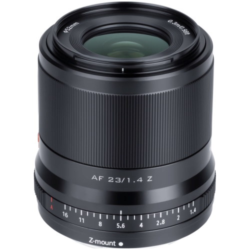 Viltrox AF 23mm f/1.4 Z For Nikon Z