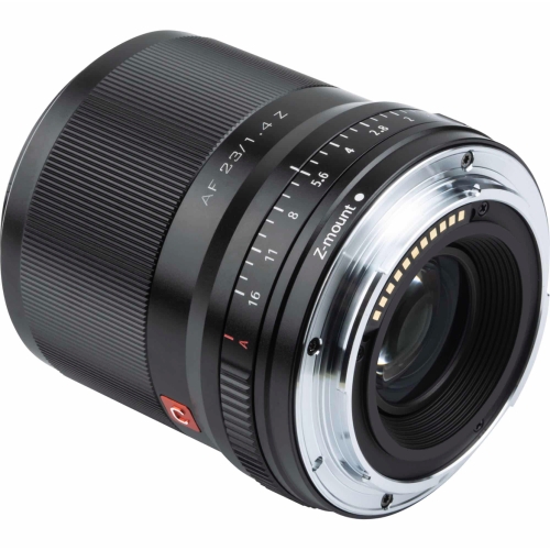 Viltrox AF 23mm f/1.4 Z For Nikon Z