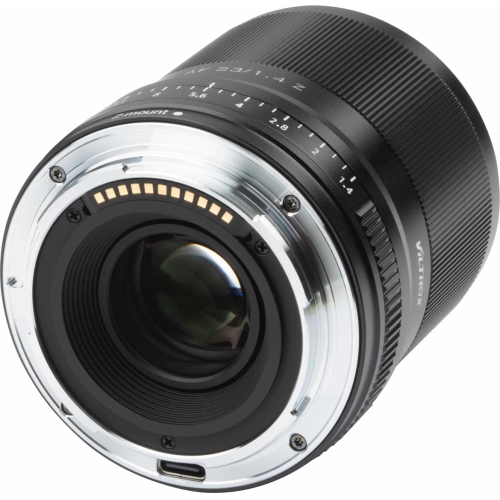 Viltrox AF 23mm f/1.4 Z For Nikon Z