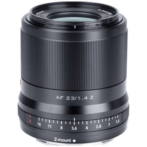 Viltrox AF 23mm f/1.4 Z For Nikon Z