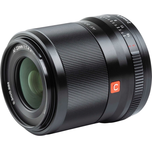 Viltrox AF 23mm f/1.4 Z For Nikon Z