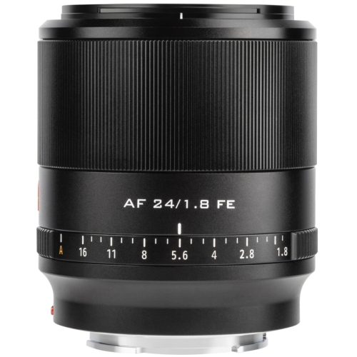 Viltrox AF 24mm f/1.8 FE For Sony