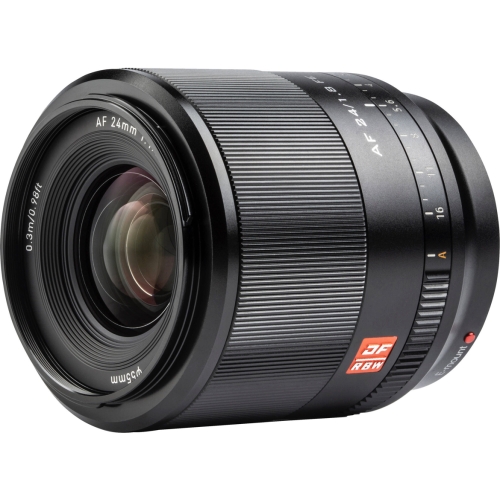 Viltrox AF 24mm f/1.8 FE For Sony