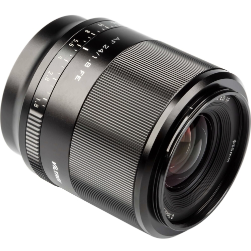 Viltrox AF 24mm f/1.8 FE For Sony