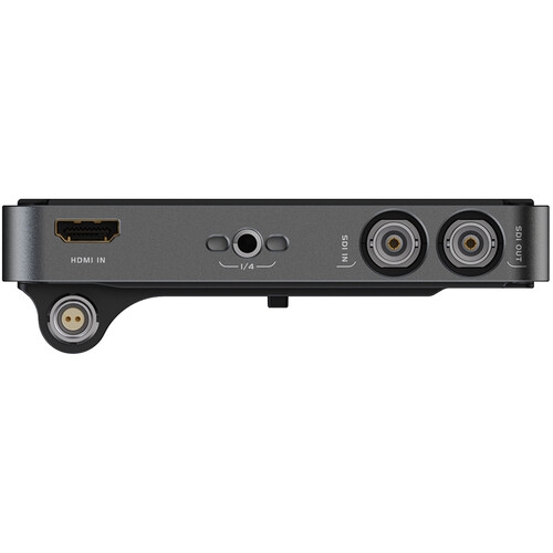 Accsoon Bộ chuyển đổi quay video SeeMo Pro SDI/HDMI sang USB-C cho iPhone / iPad