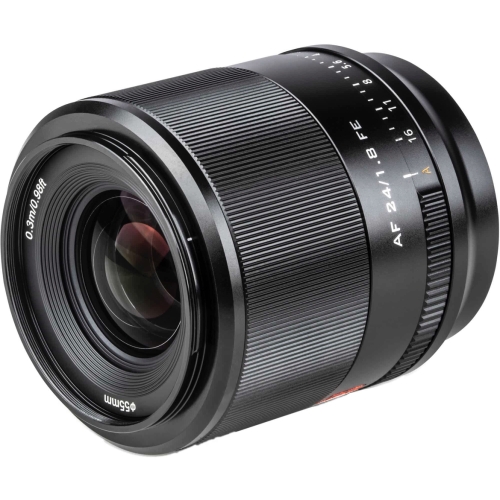 Viltrox AF 24mm f/1.8 FE For Sony