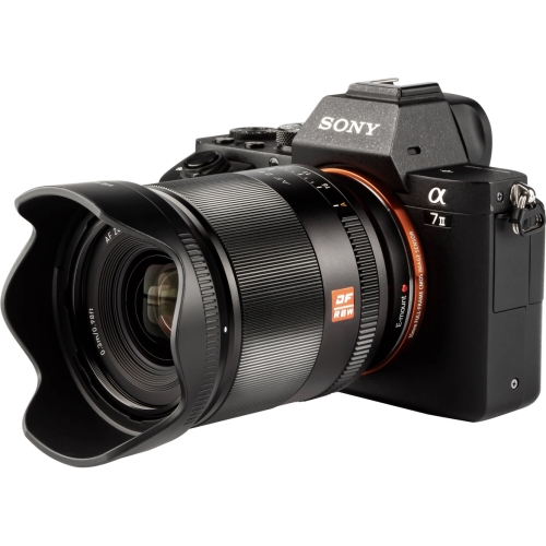 Viltrox AF 24mm f/1.8 FE For Sony
