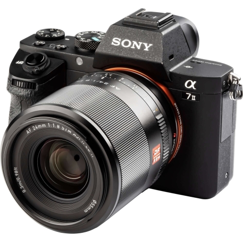 Viltrox AF 24mm f/1.8 FE For Sony