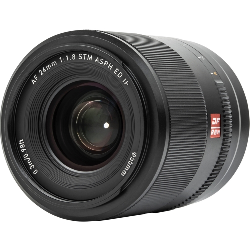 Viltrox AF 24mm f/1.8 Z For Nikon Z