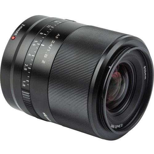 Viltrox AF 24mm f/1.8 Z For Nikon Z