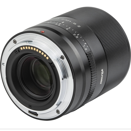 Viltrox AF 24mm f/1.8 Z For Nikon Z