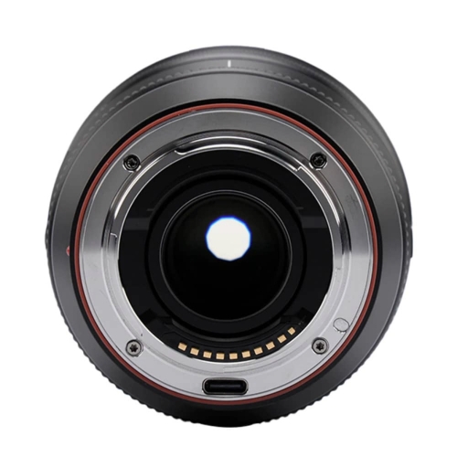 Viltrox AF 27mm f/1.2 PRO For Nikon Z