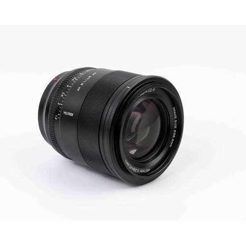 Viltrox AF 27mm f/1.2 PRO XF For Fujifilm