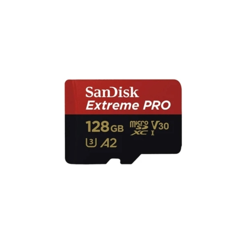 THẺ NHỚ MICROSDXC SANDISK EXTREME PRO V30 A2 64GB/128GB/256GB/512GB/1TB 200MB/s