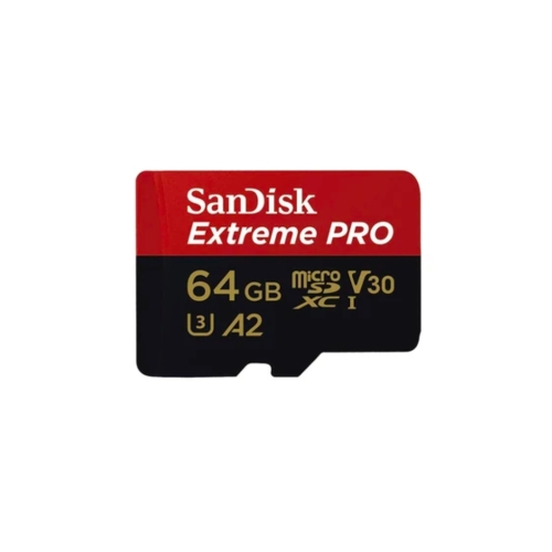 THẺ NHỚ MICROSDXC SANDISK EXTREME PRO V30 A2 64GB/128GB/256GB/512GB/1TB 200MB/s