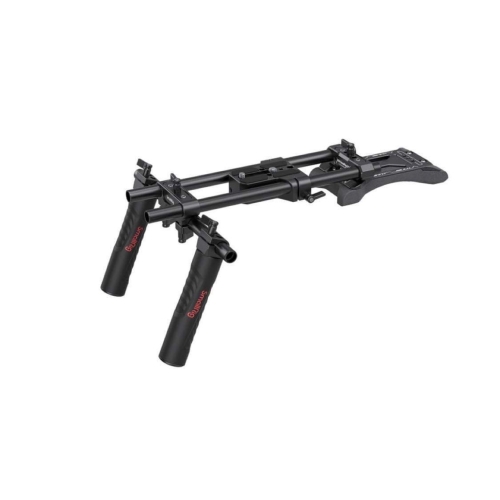 Đũa cho máy quay Roll thương hiệu Smallrig (Loại 30cm)