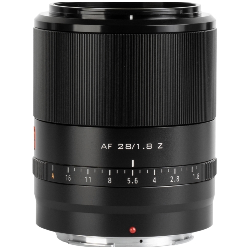 Viltrox AF 28mm f/1.8 Z For Nikon