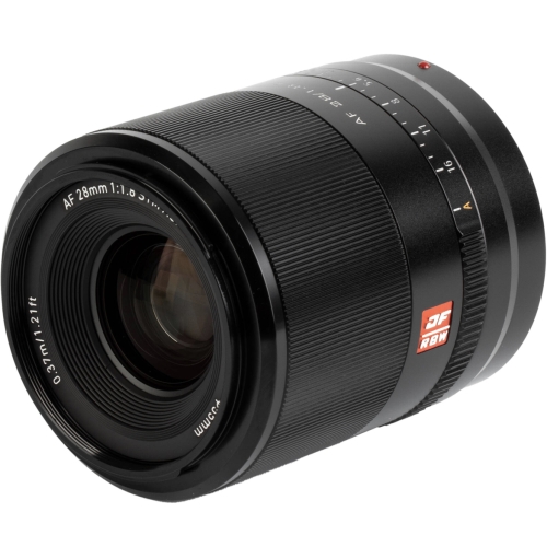 Viltrox AF 28mm f/1.8 Z For Nikon