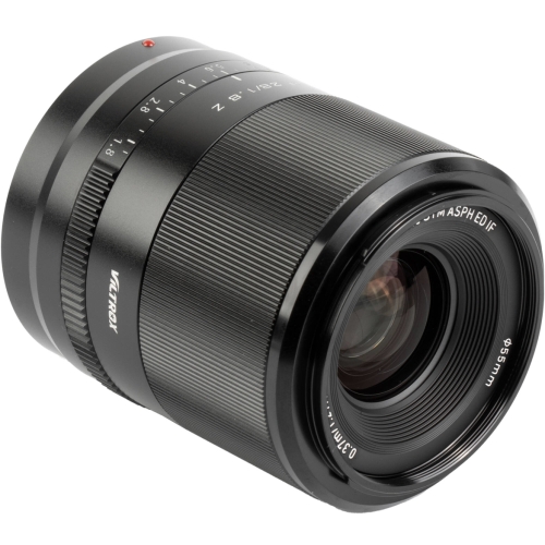 Viltrox AF 28mm f/1.8 Z For Nikon