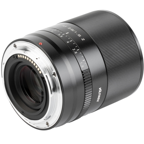 Viltrox AF 28mm f/1.8 Z For Nikon