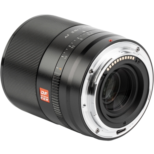 Viltrox AF 28mm f/1.8 Z For Nikon