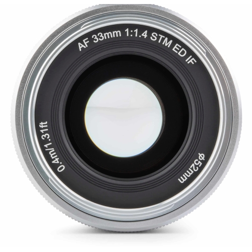 Viltrox AF 33mm f/1.4 XF For Fujifilm