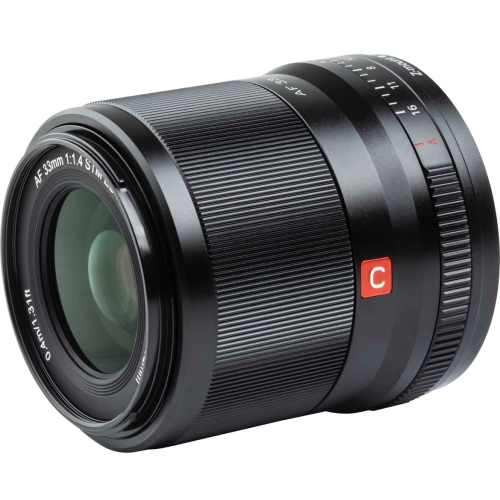 Viltrox AF 33mm f/1.4 Z For Nikon Z