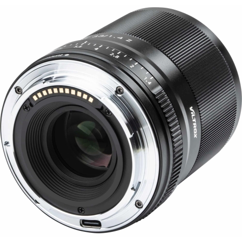 Viltrox AF 33mm f/1.4 Z For Nikon Z