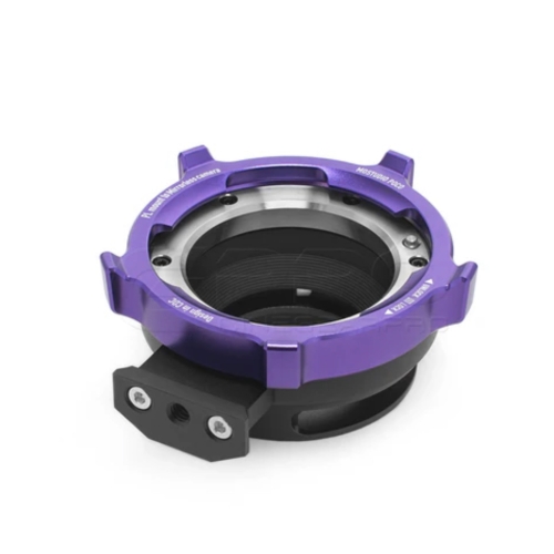 Mount MOFAGE POCO bộ chuyển đổi bộ lọc thả vào  Bộ tiêu chuẩn PL-RF/L/E/Z