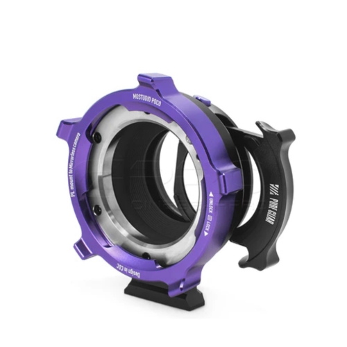 Mount MOFAGE POCO bộ chuyển đổi bộ lọc thả vào  Bộ tiêu chuẩn PL-RF/L/E/Z