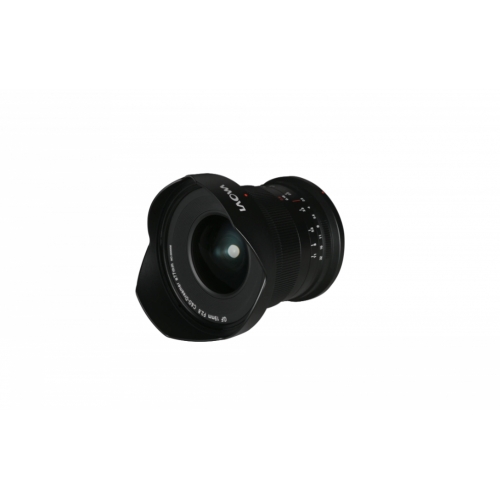 Ống kính Laowa 19mm f/2.8 Zero-D cho Fujifilm GFX