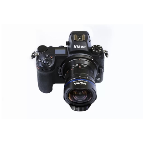Ống kính Laowa 9mm f/5.6 FF RL