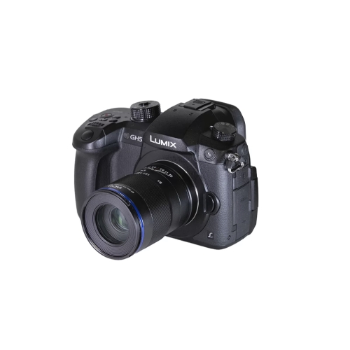 Ống kính Laowa 50mm f/2.8 2X Ultra Macro APO MFT