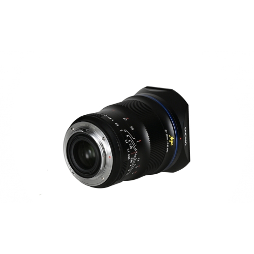 Ống kính Laowa Argus 33mm f/0.95 CF APO