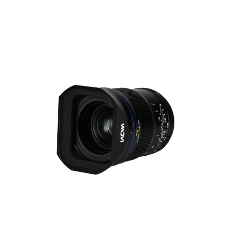 Ống kính Laowa Argus 33mm f/0.95 CF APO