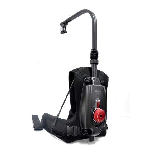 EASYRIG Cần câu cá - Hỗ trợ Vest giàn khoan dễ dàng với flowcine - Cánh tay cho DJI Ronin trọng lượng 8-18 kg