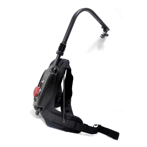 EASYRIG Cần câu cá - Hỗ trợ Vest giàn khoan dễ dàng với flowcine - Cánh tay cho DJI Ronin trọng lượng 8-18 kg