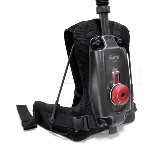 EASYRIG Cần câu cá - Hỗ trợ Vest giàn khoan dễ dàng với flowcine - Cánh tay cho DJI Ronin trọng lượng 8-18 kg